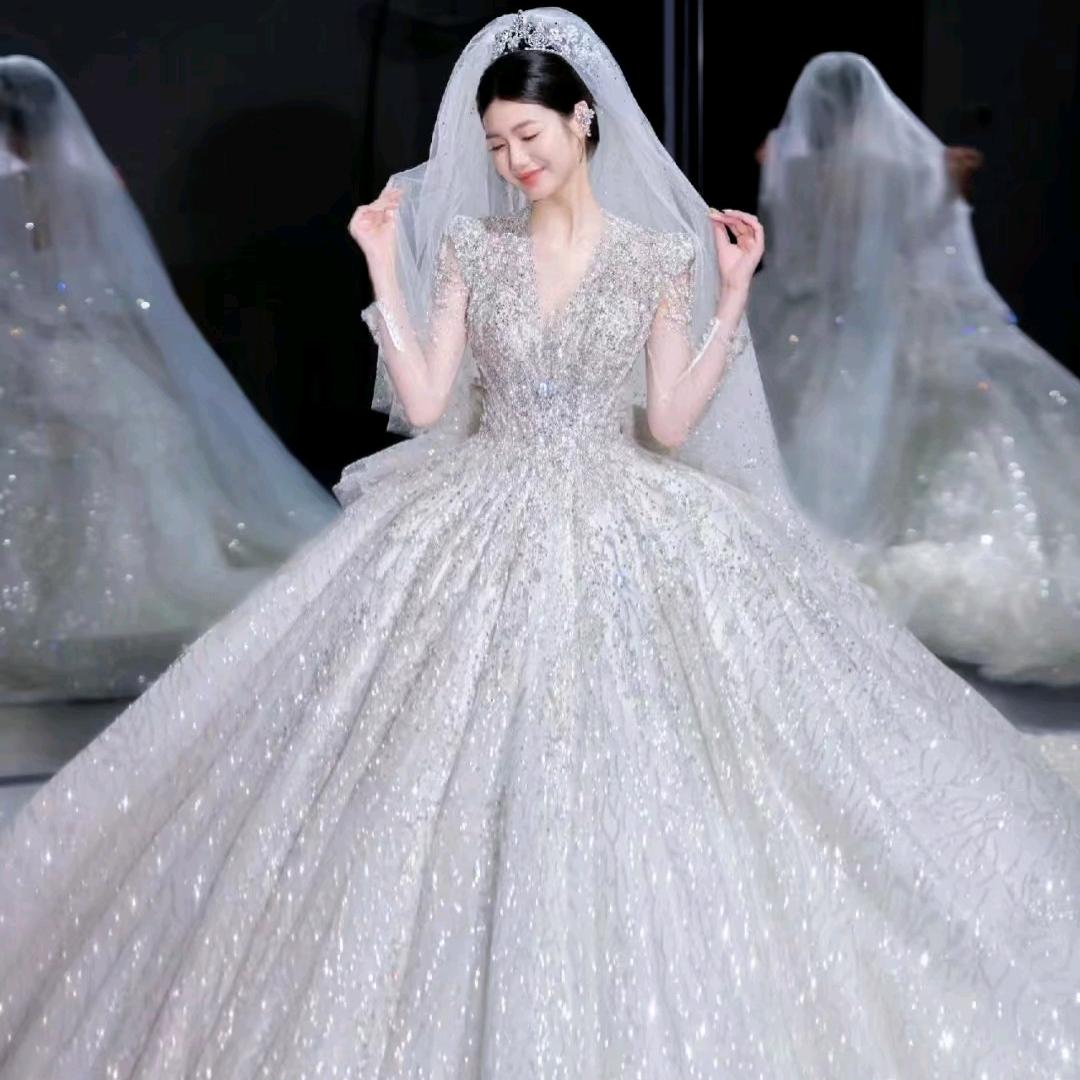 思洋婚嫁馆（轻奢高定婚纱）