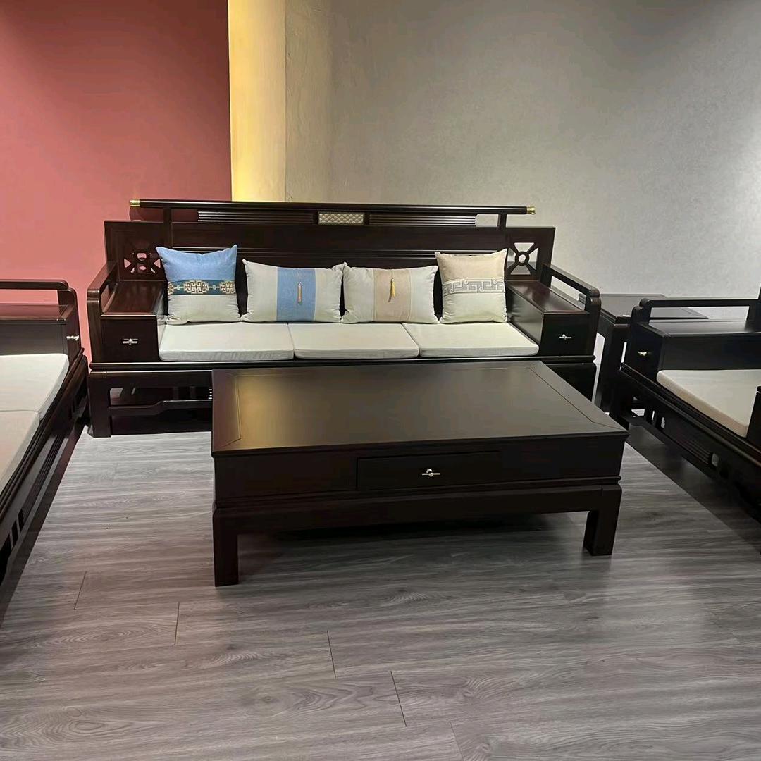 阜阳壹号时尚家具超市