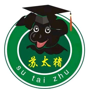 中大牧业苏太猪