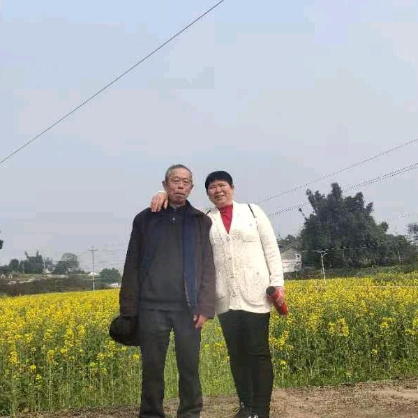 杨大姐