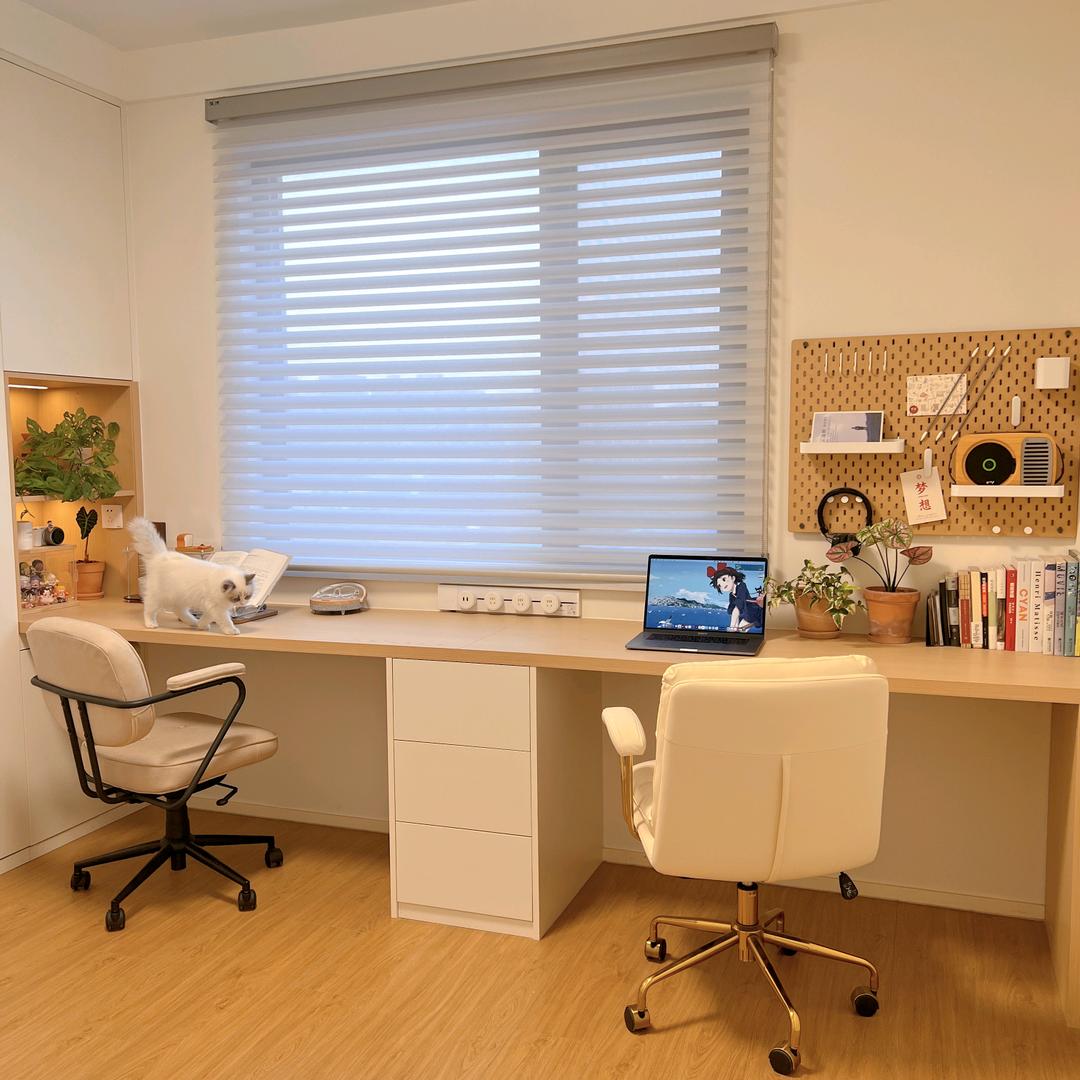 肖哈哈的独居生活🏠@抖音