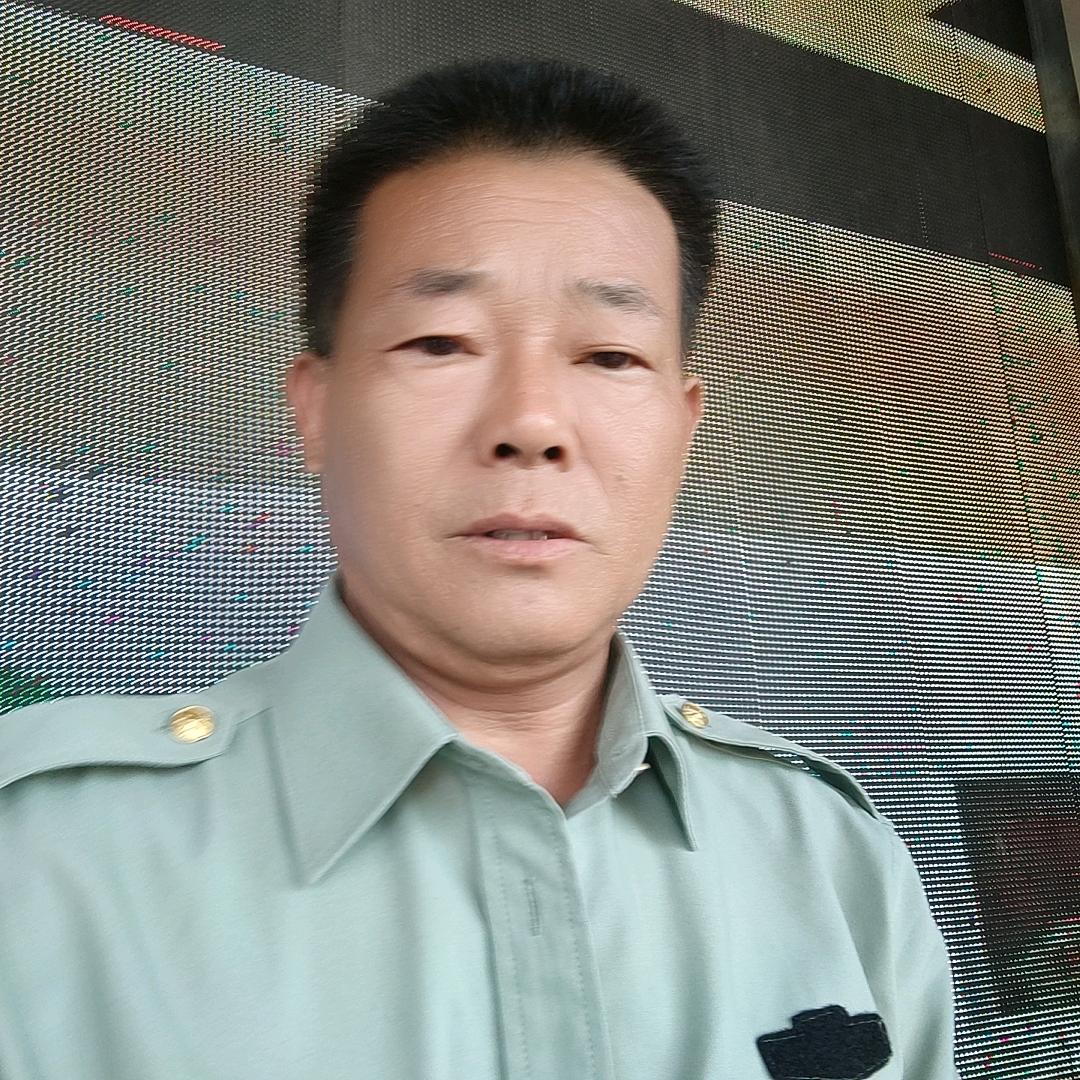 王刚强
