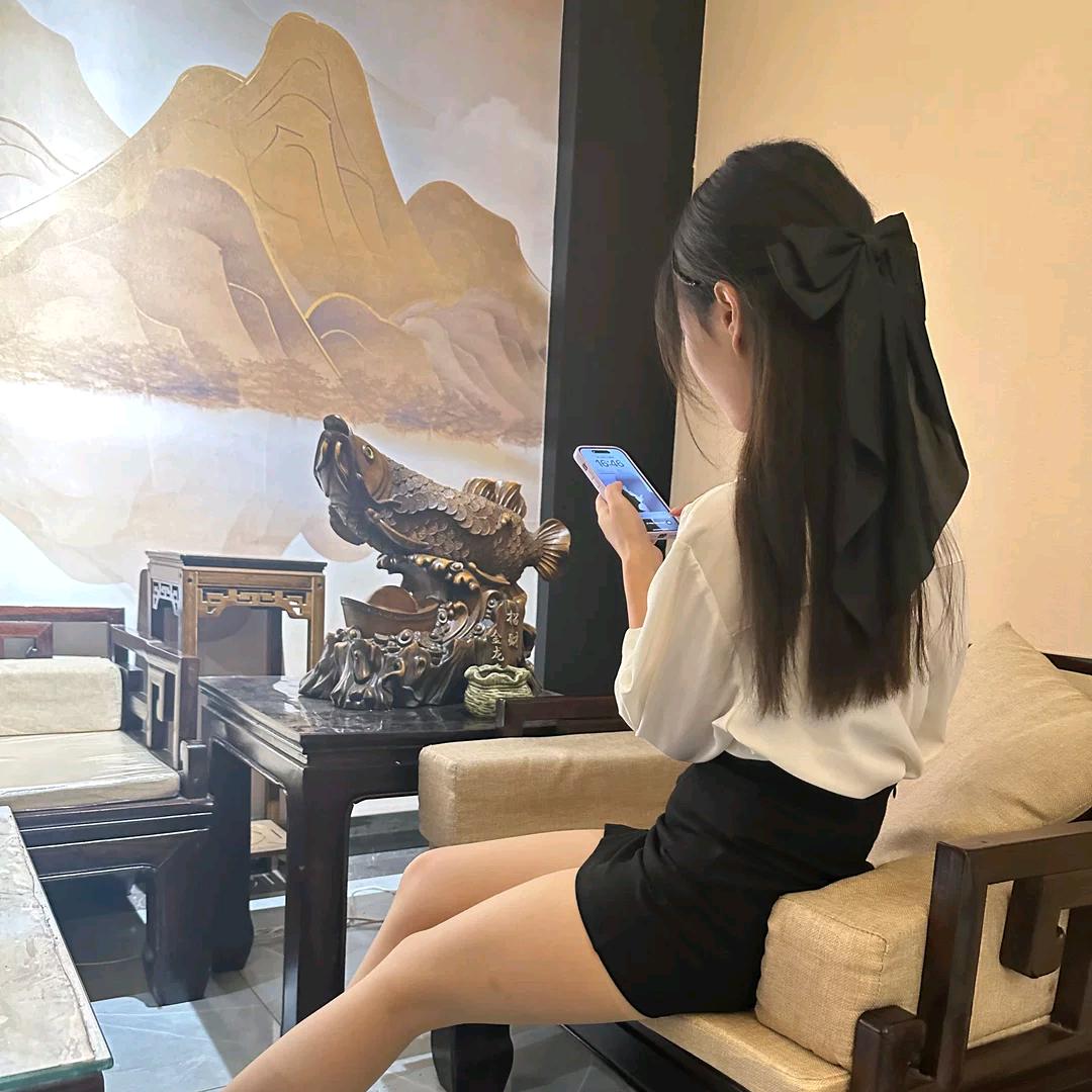 倩倩（养生师）