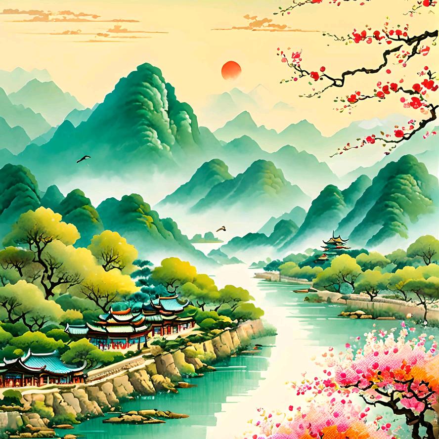 阳光