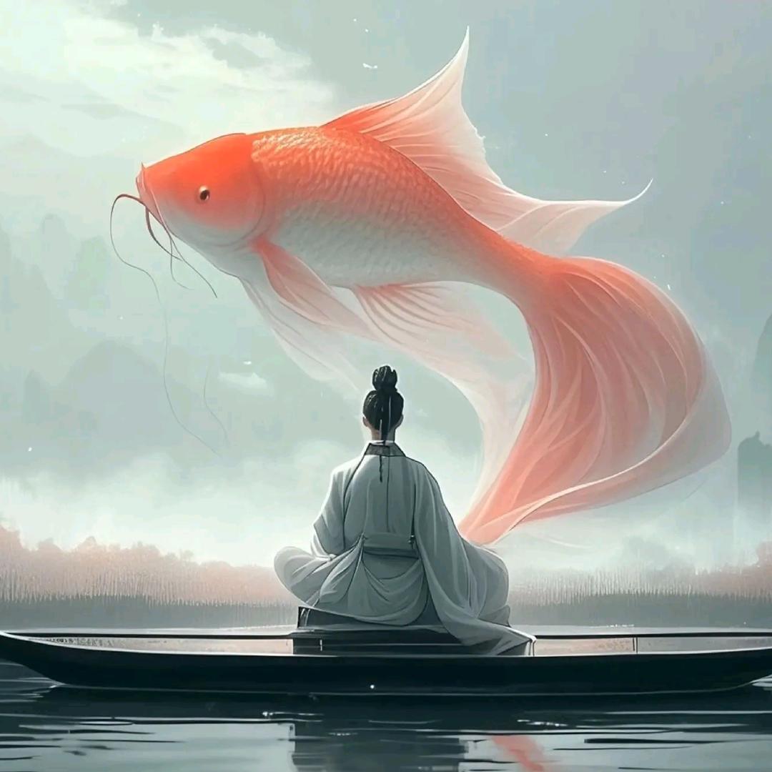 道鱼
