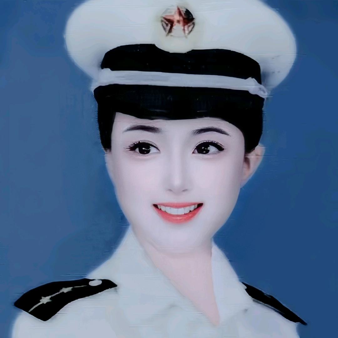 小草兵姐🇨🇳（海军）抗癌中💪