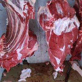 李小军牛羊肉批发