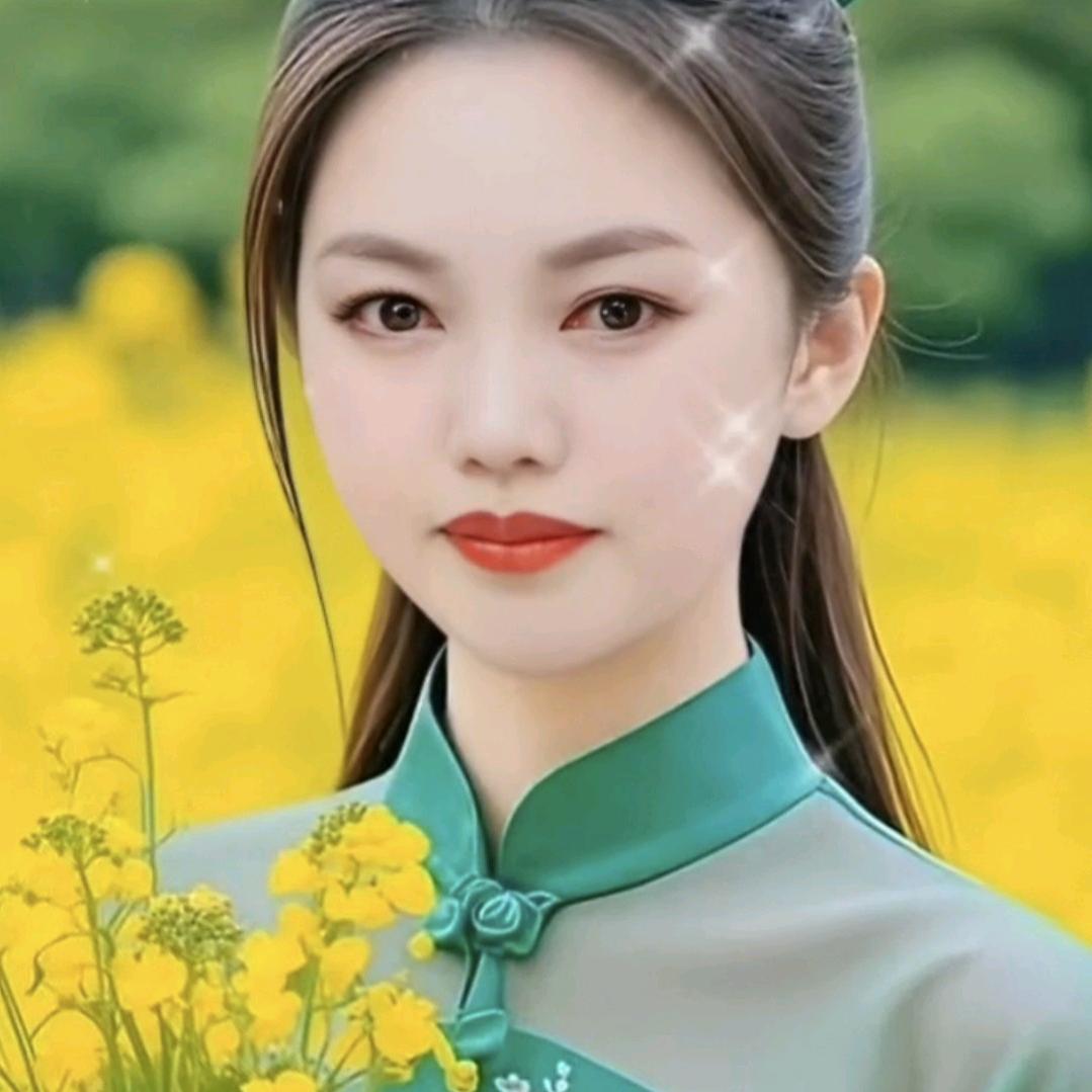 开开心心每一天