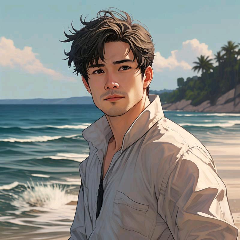 丫山花海