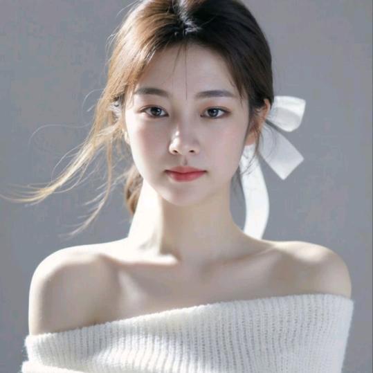 美美