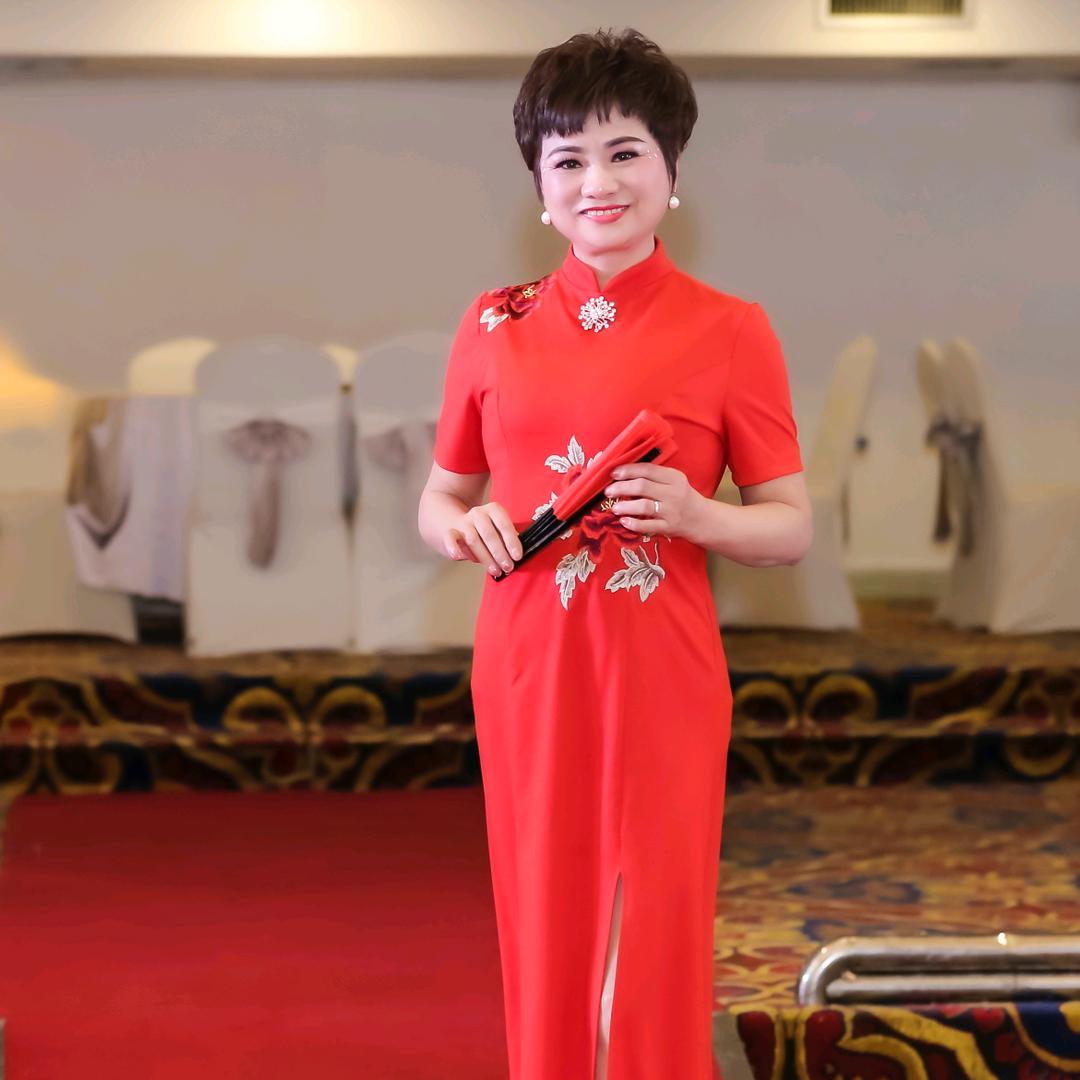 彭小芳
