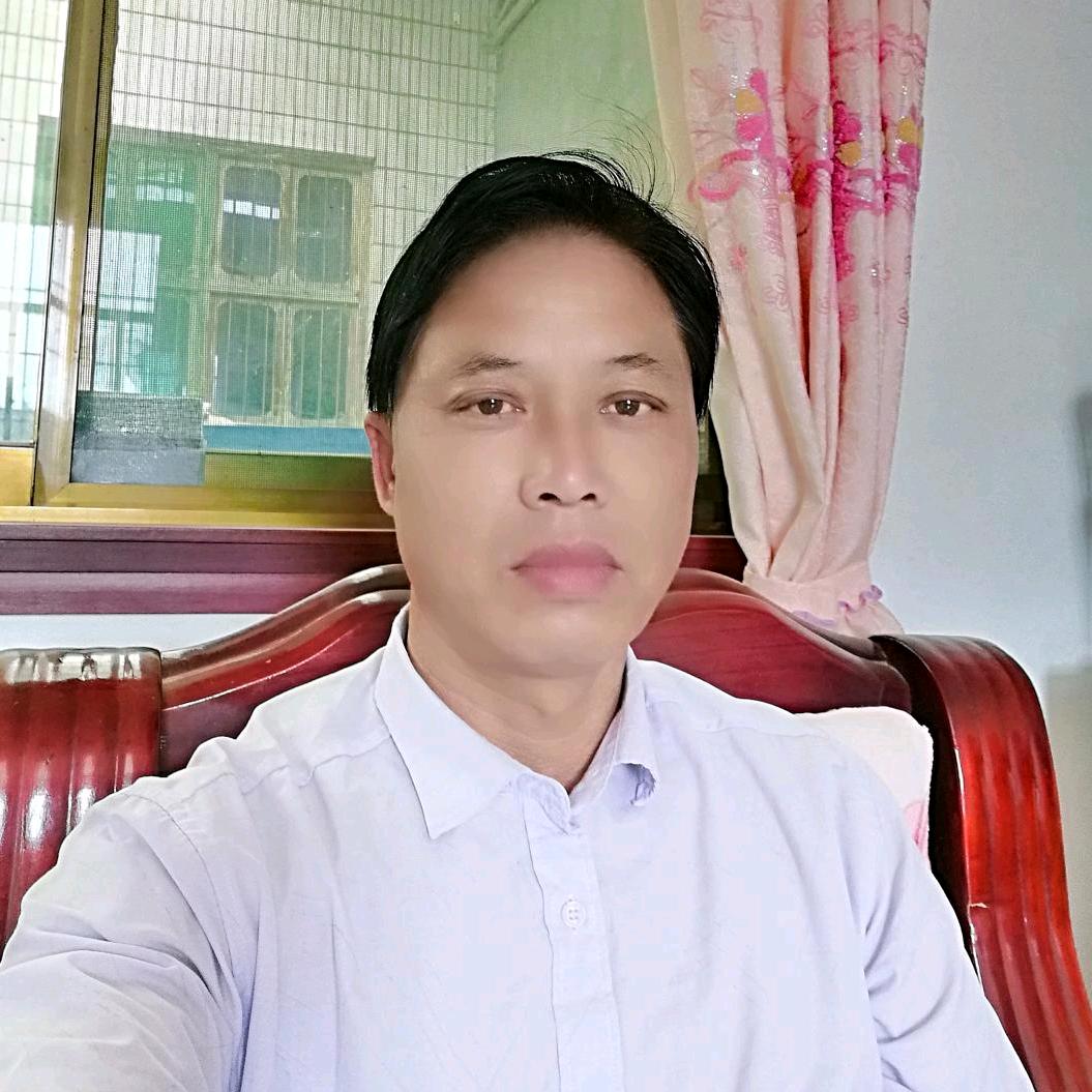 阿明