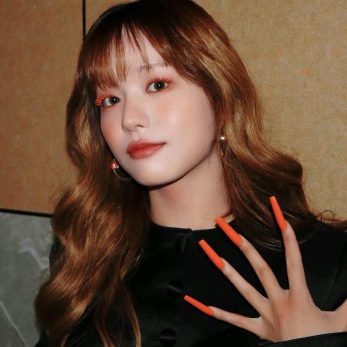 JURIA的小熊耳朵