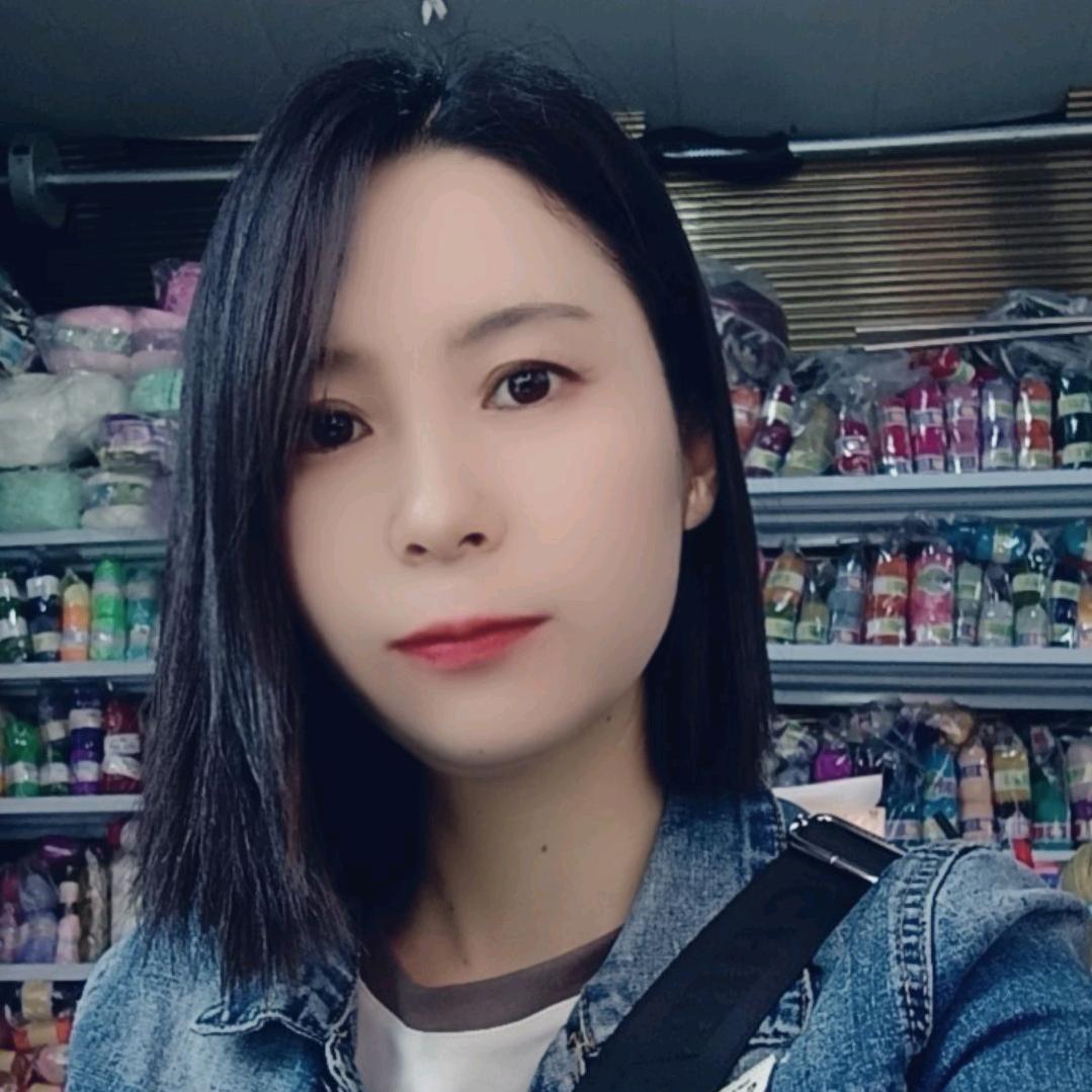 金码小谭毛线店