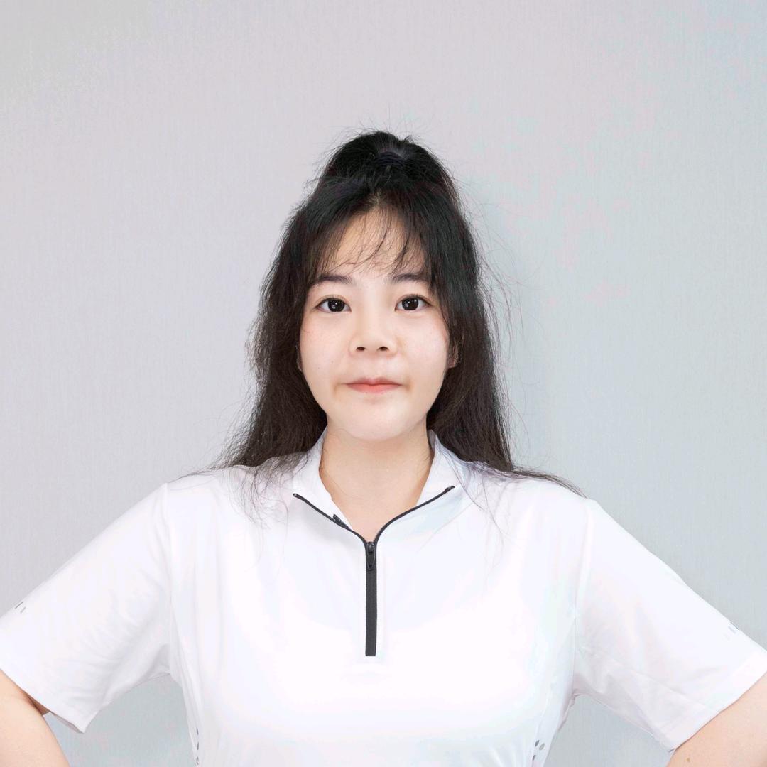 瑞佳减重 橙子教练