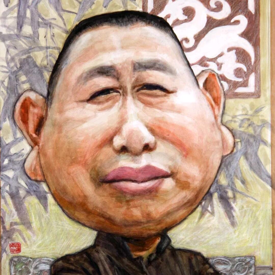 王海军