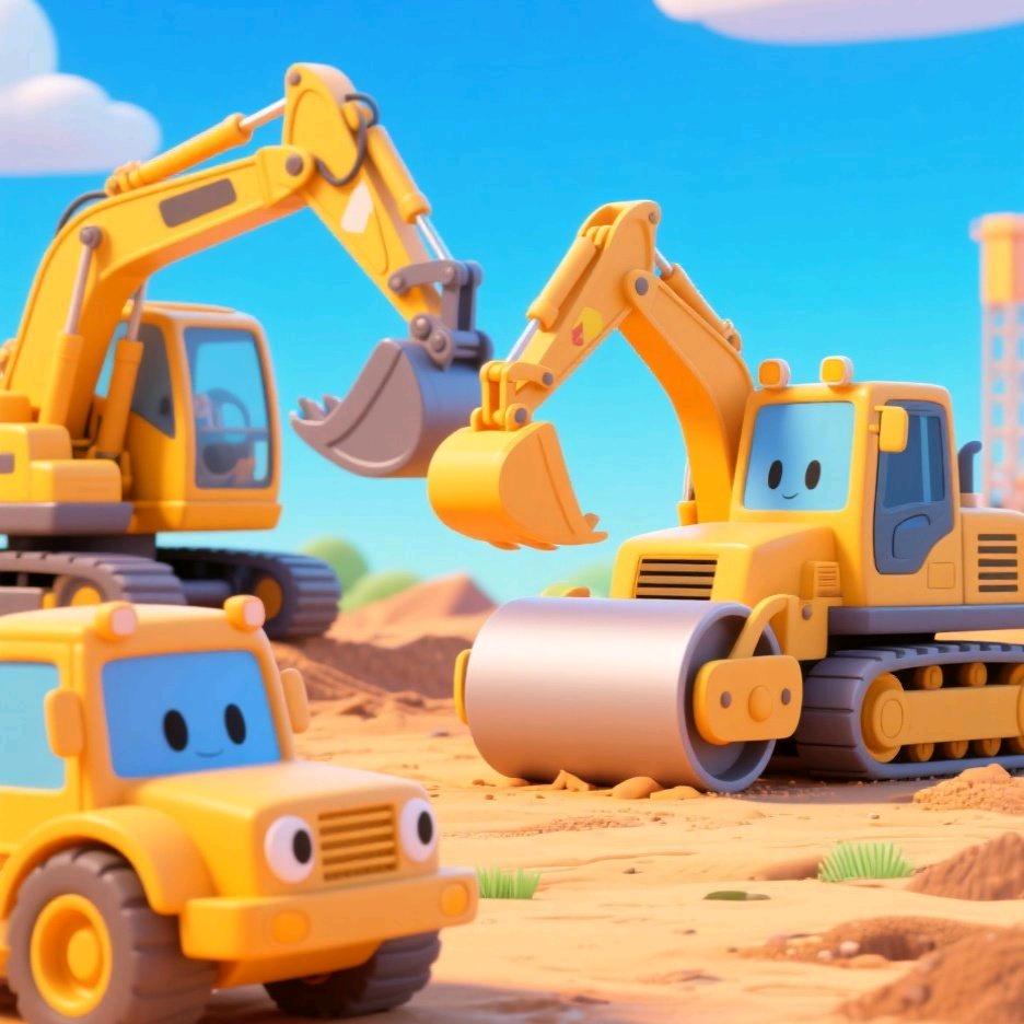 乐乐玩具超市🏪