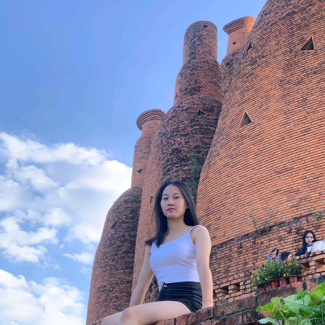 木子宝（涨粉中）