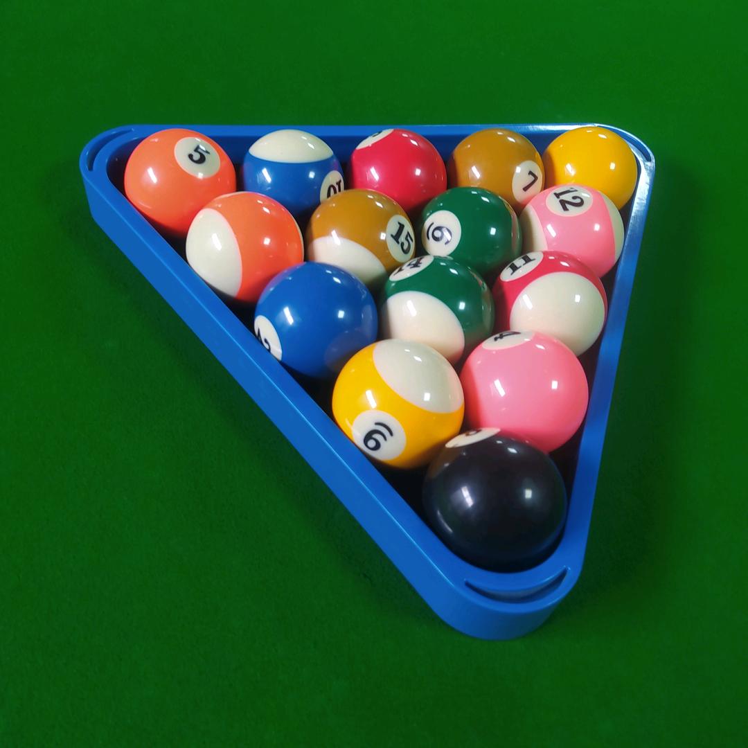 时光台球  新医专店