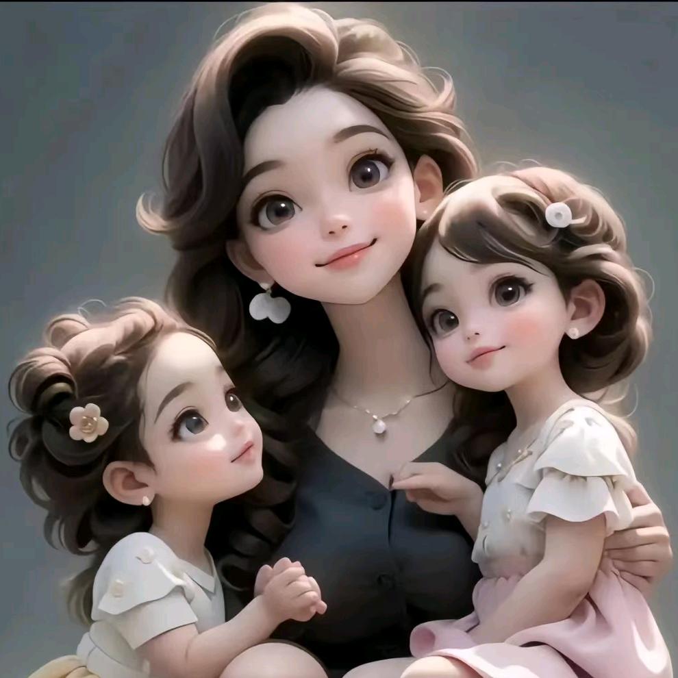 女王~💍