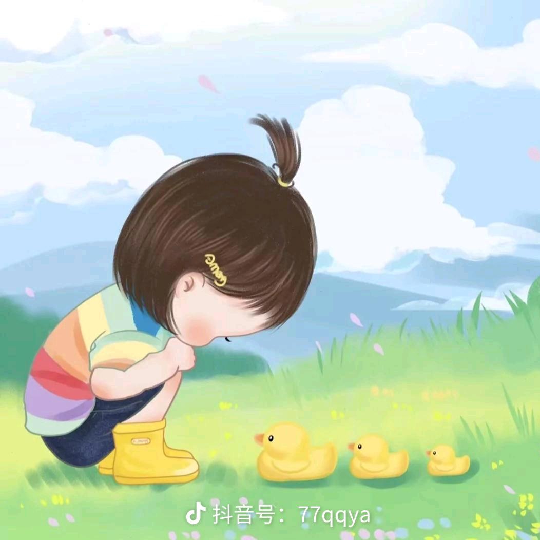 依依、晨晨、旭旭