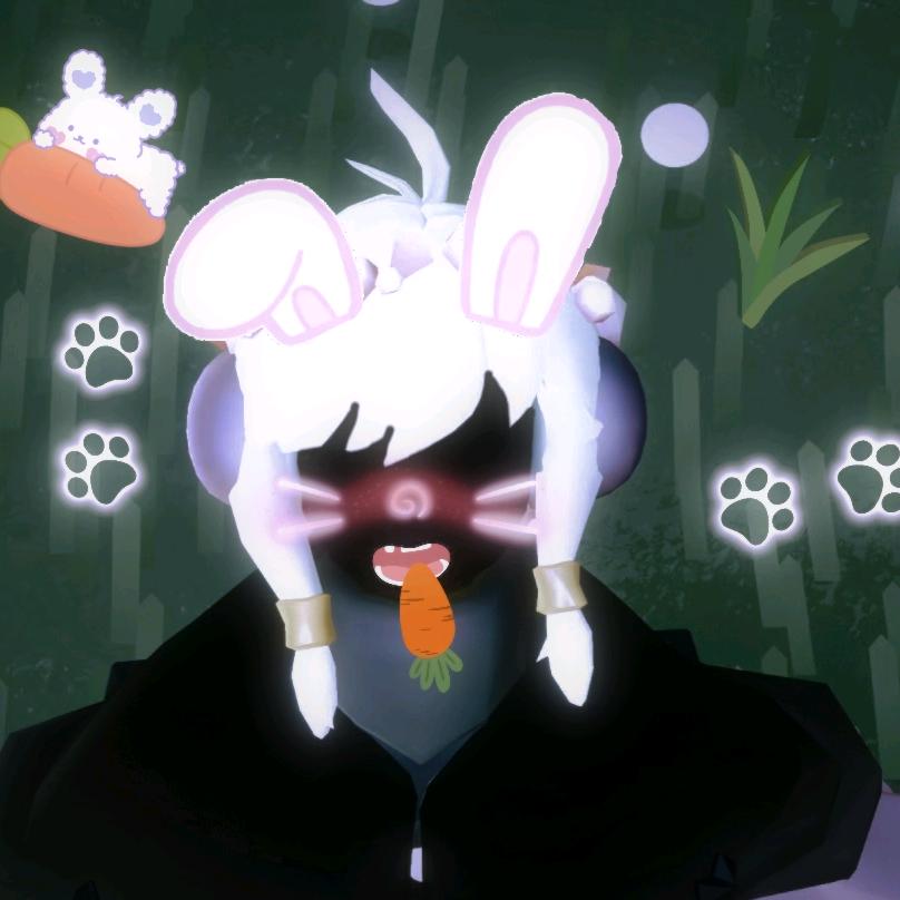 光遇~我叫楠花🐰