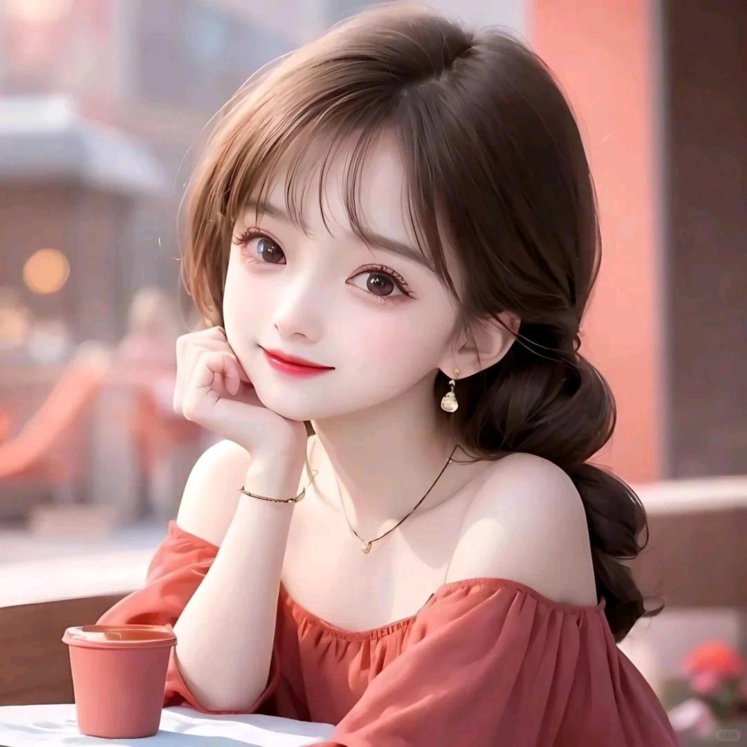 雨后初晴的温柔