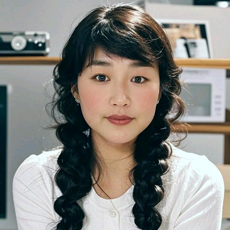 花花姐
