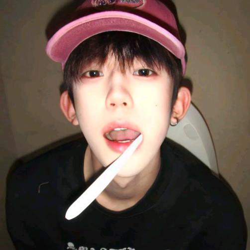 吃香菜了