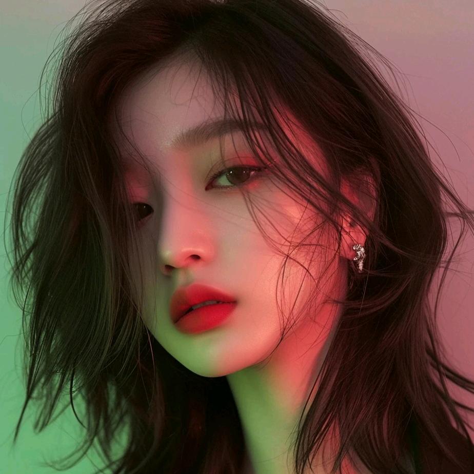 虞美人