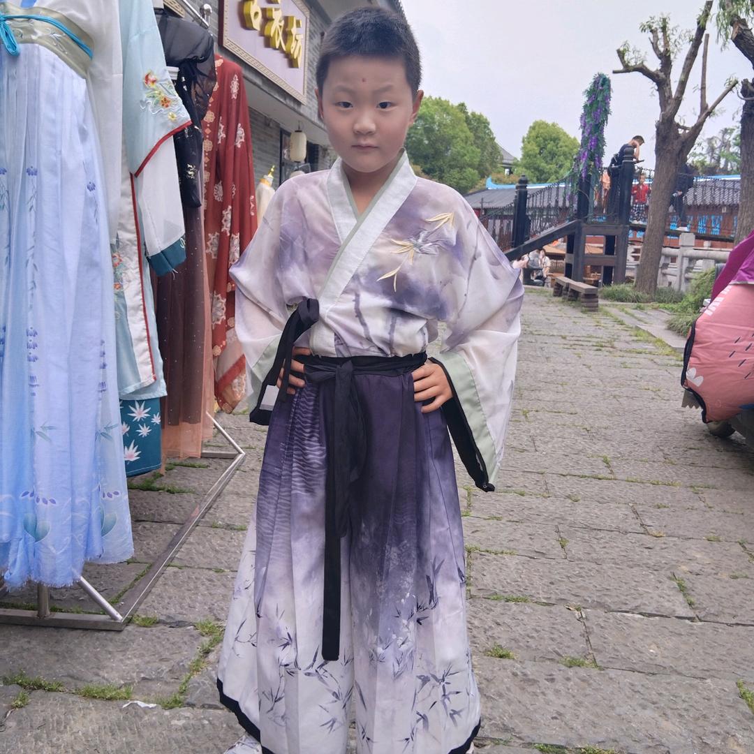 璐（蓝雨的温柔）