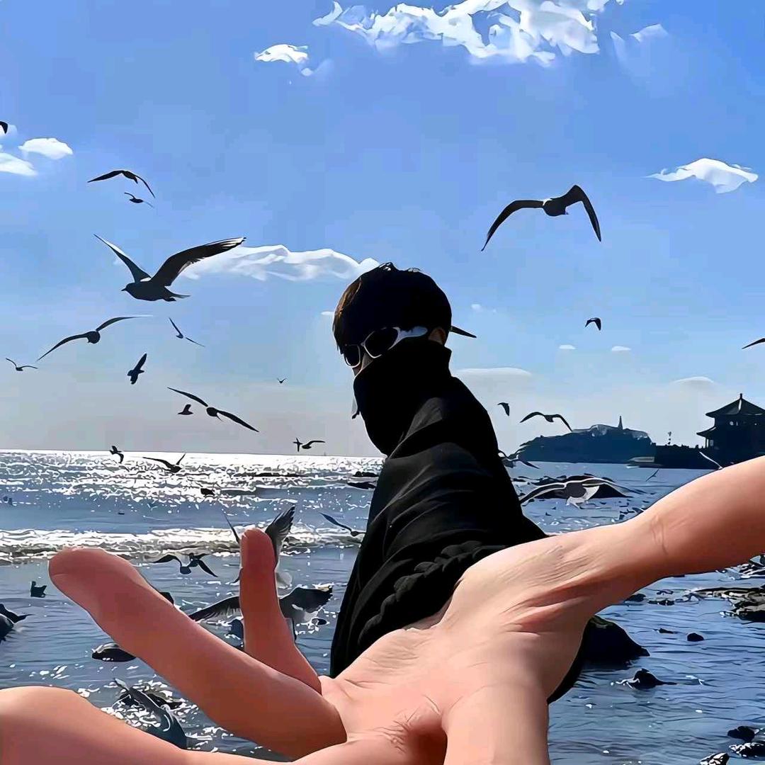 人间的小疯子