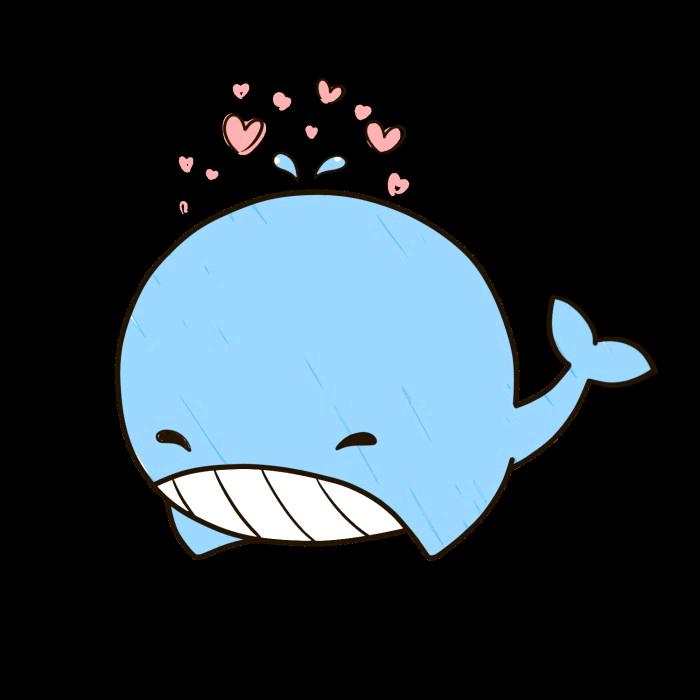 好多余🐳