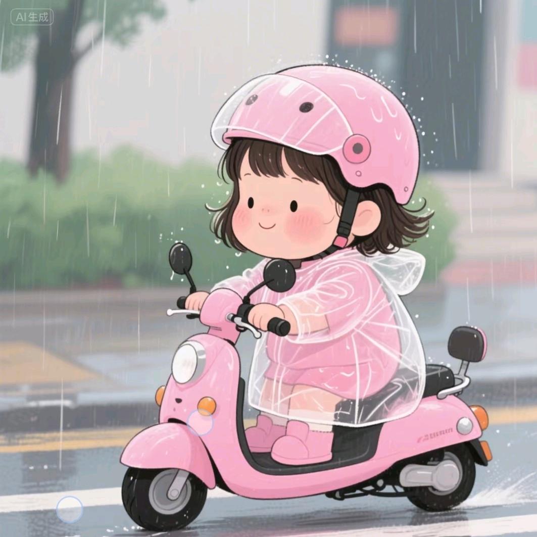 静静 （抖❤️）