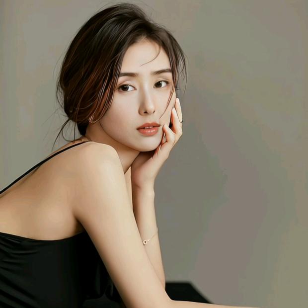 郝小姐很好