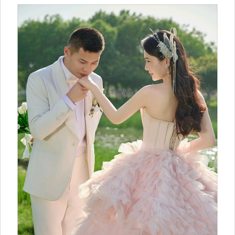 喜⃕（玉手镯原厂）