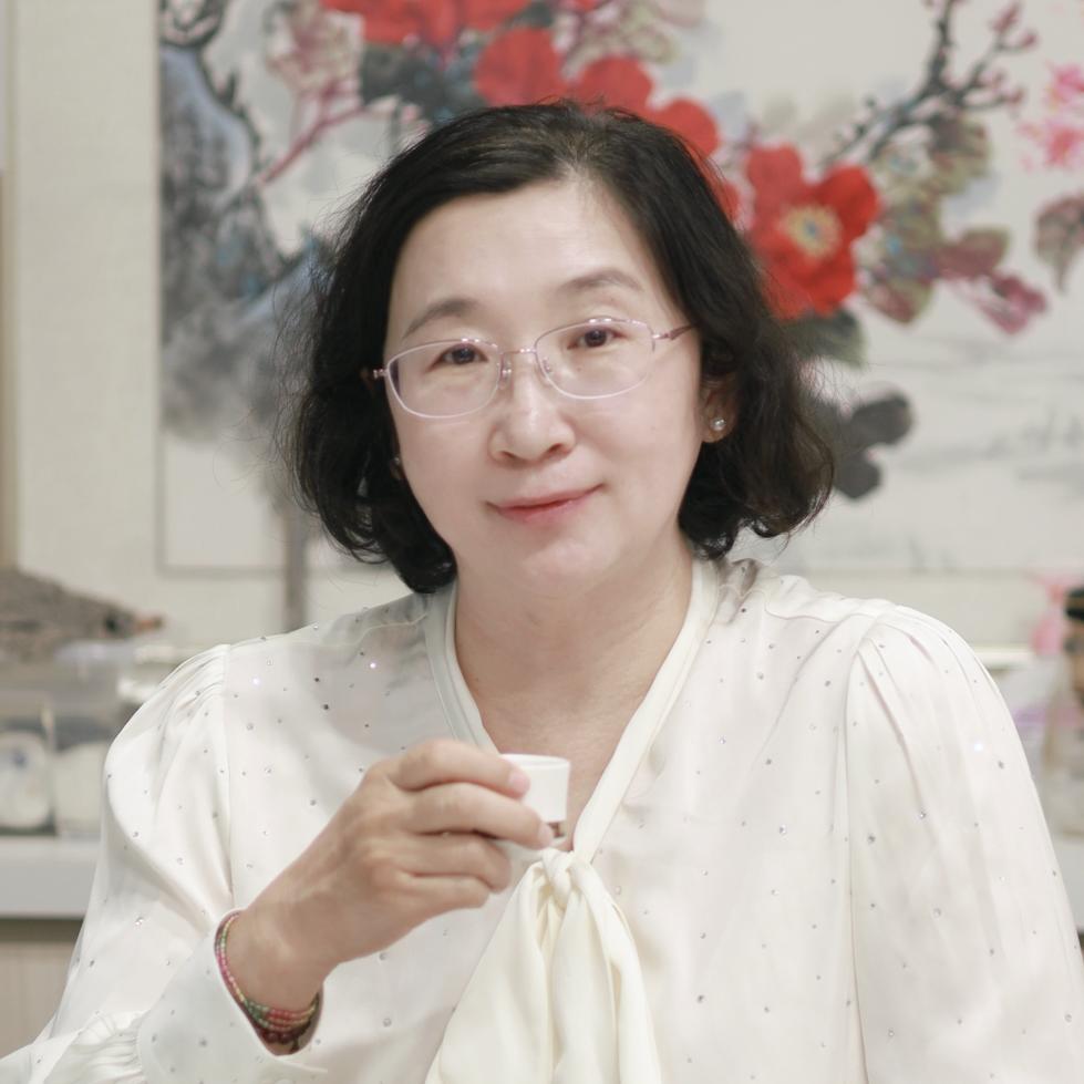 董秀芹教授生活号