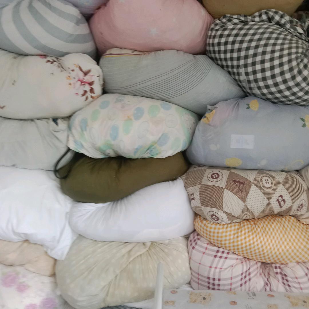 在临沧回收旧衣服
