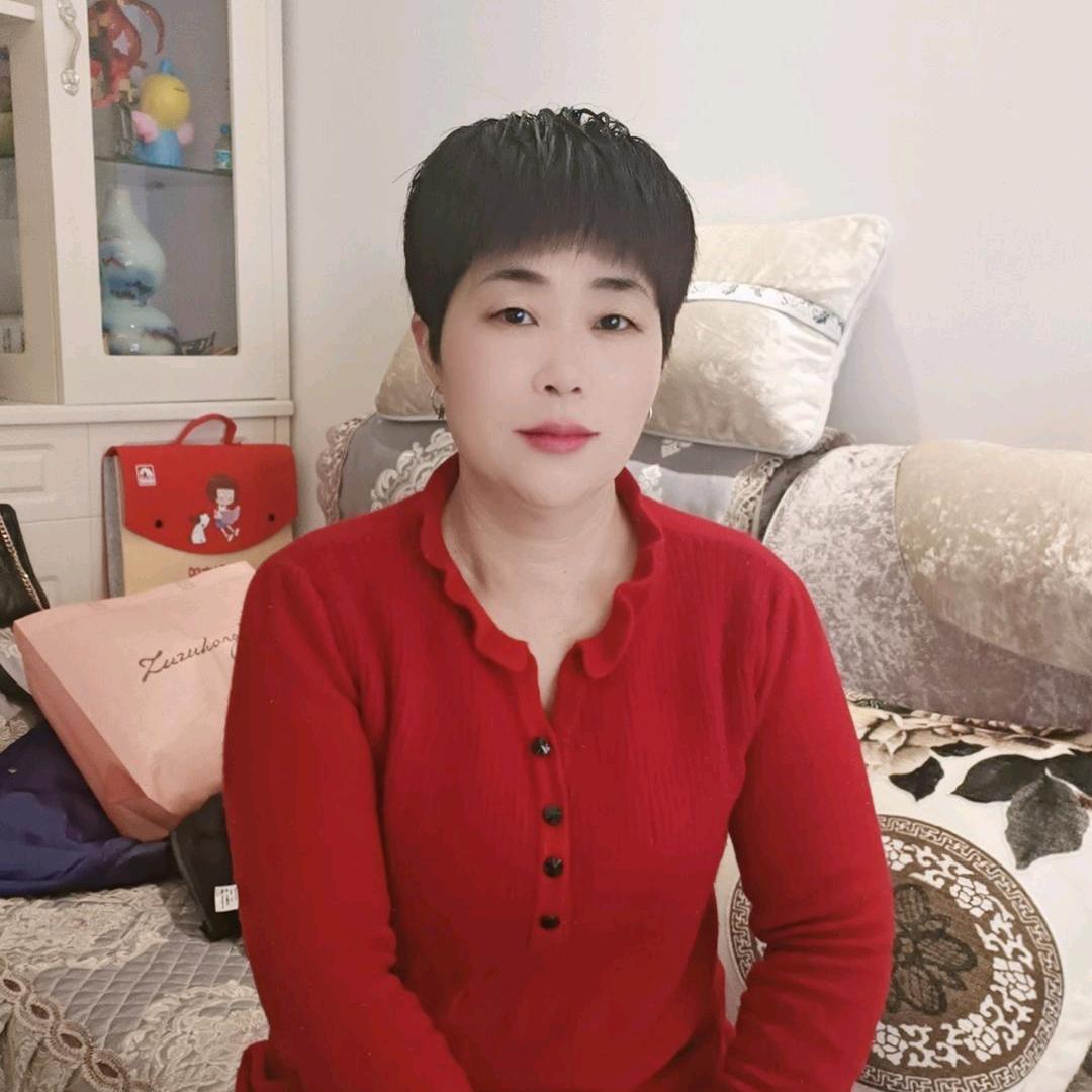 李姐68