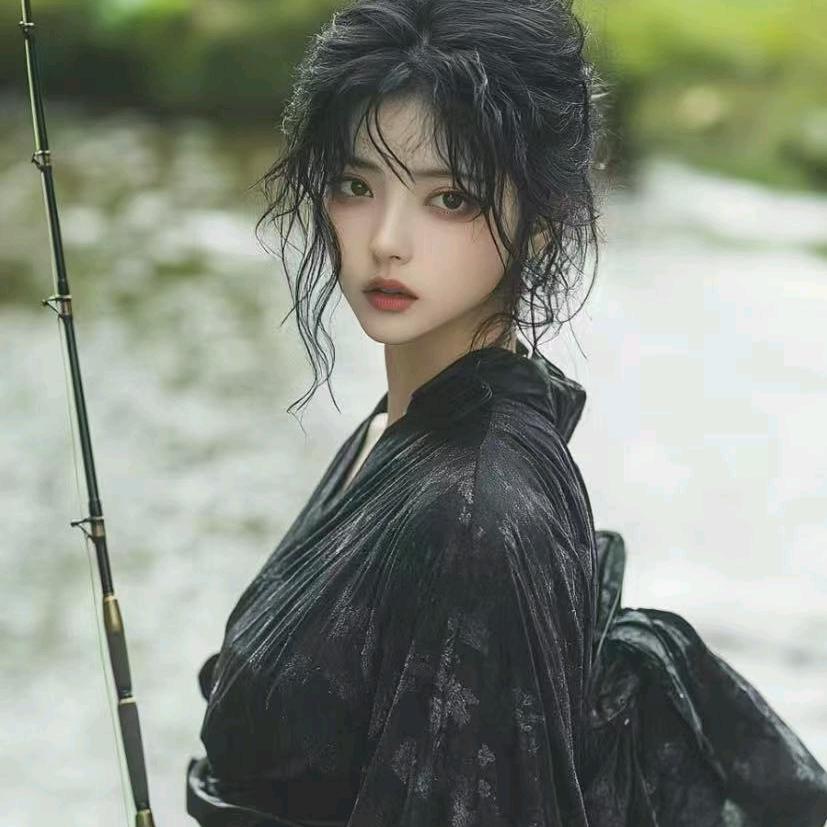 小江