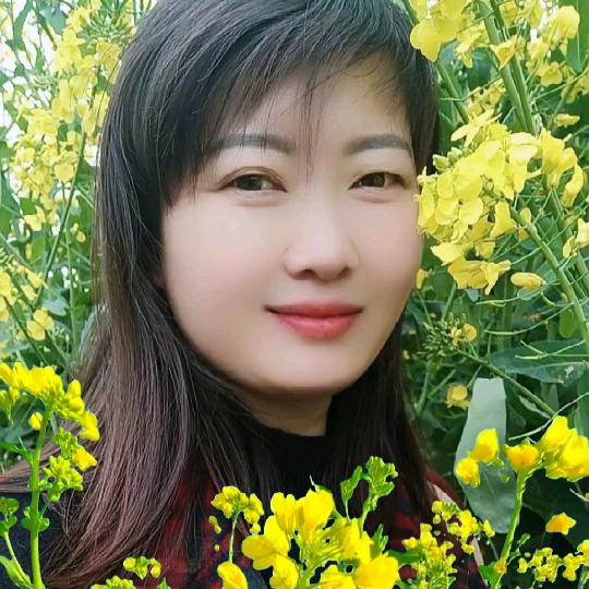温婉锋芒