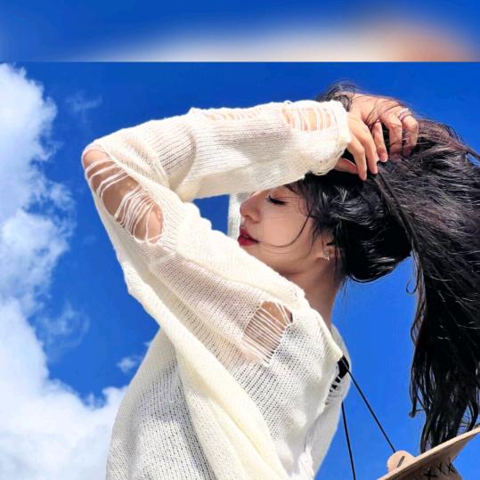 新人粉粉一千万（秀）