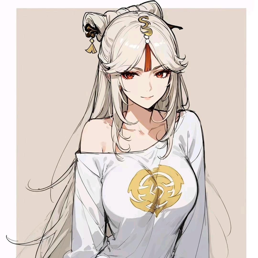 熳熳麻麻