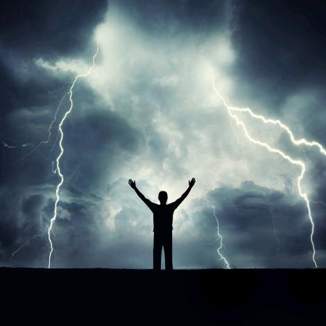 沉心《》余生不将就