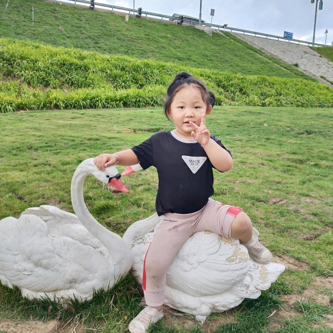 萍妹子