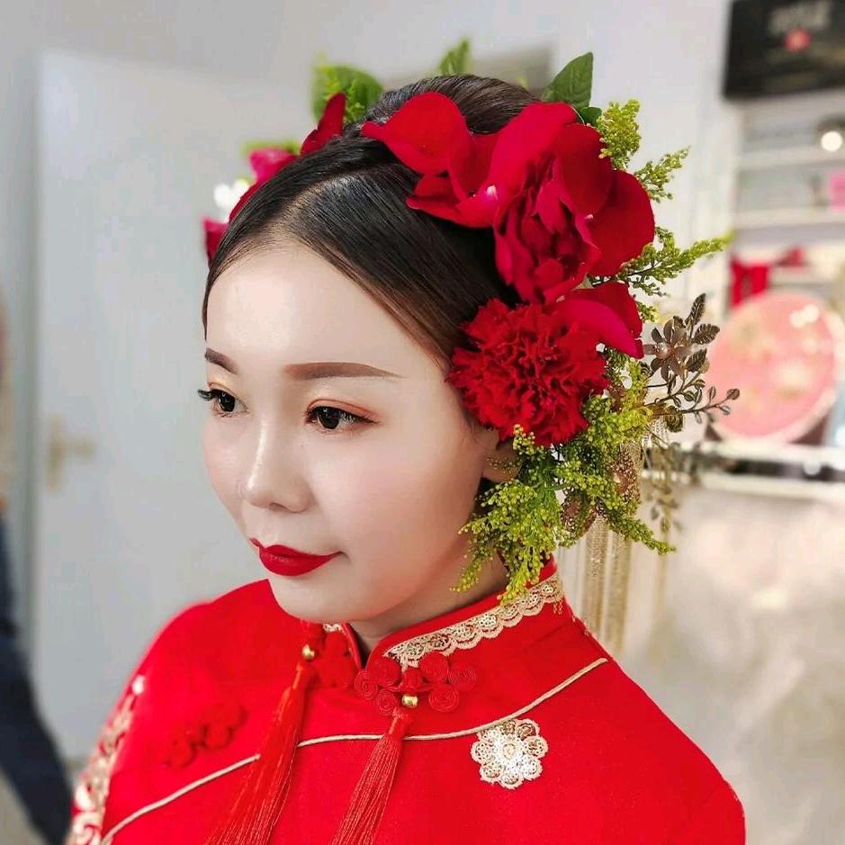 玫瑰花