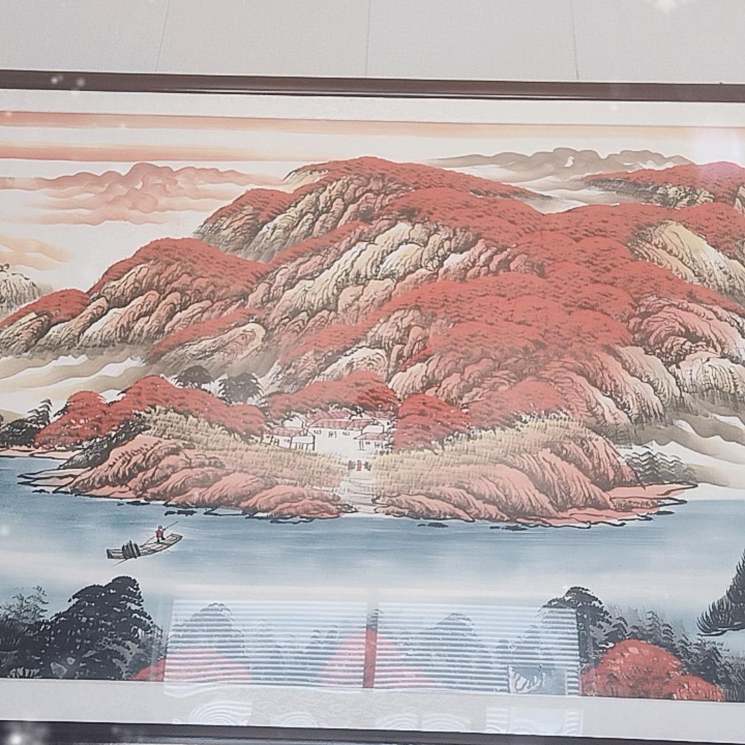 谁与争锋