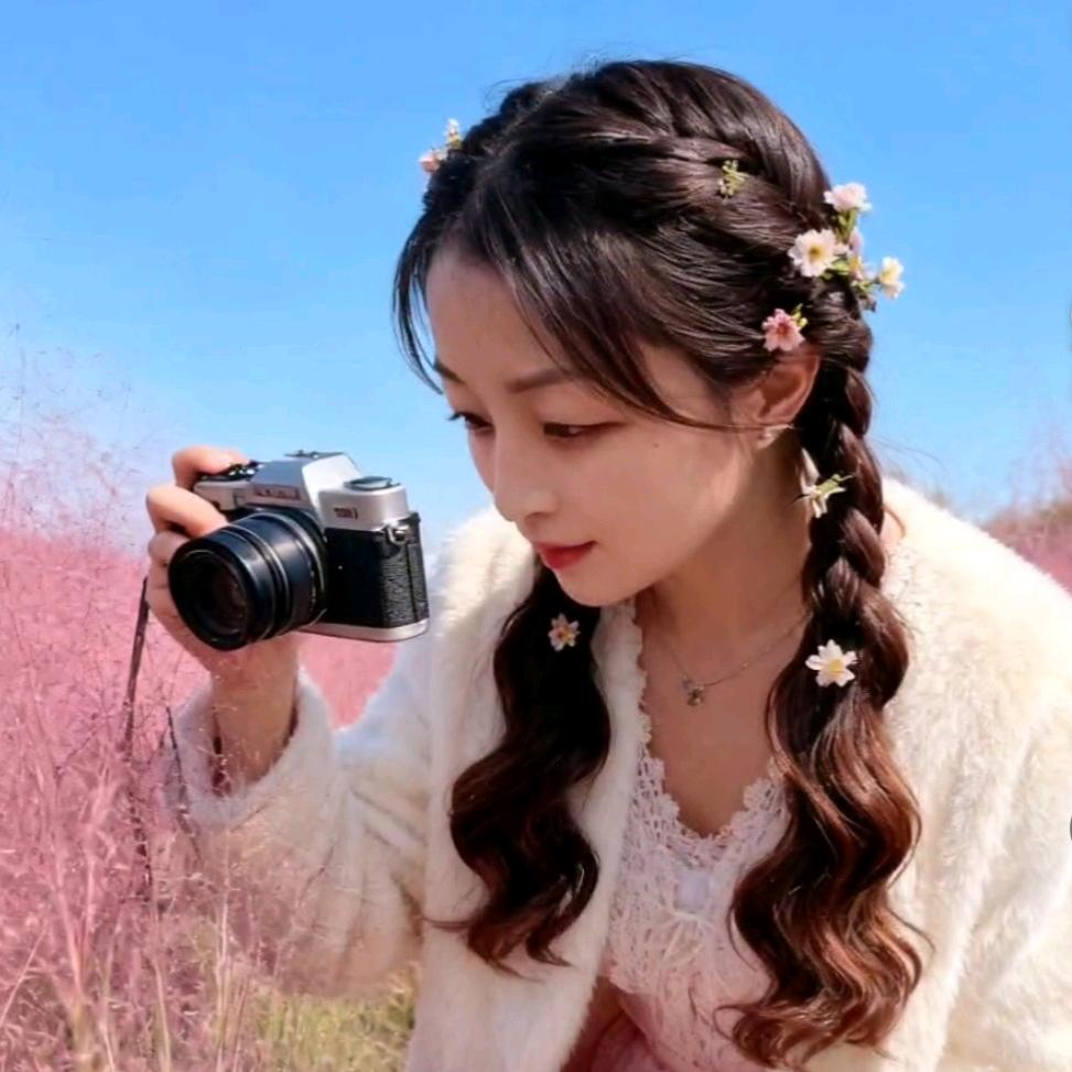 素颜吖