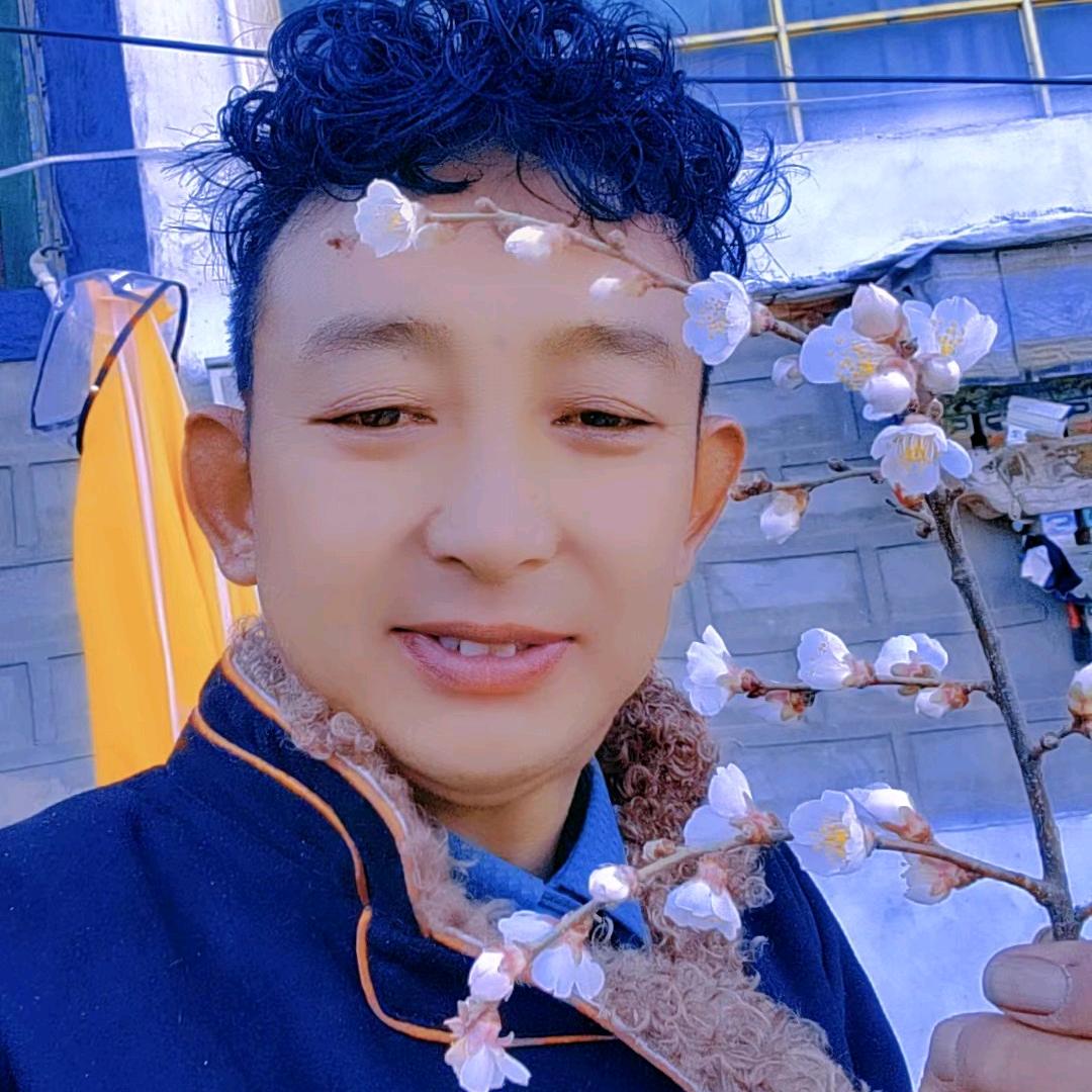西藏三农哥