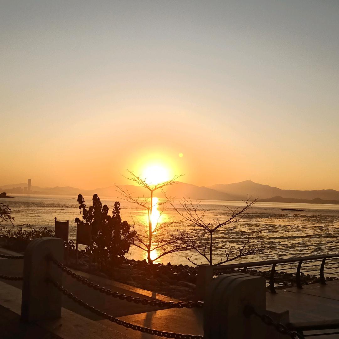 明天会更好ing